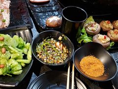 火炉旺招牌肥牛-火炉旺烤肉啤酒屋(沈北创始店)