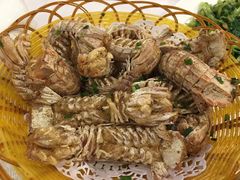 -潮人姐妹轩(海宁路店)