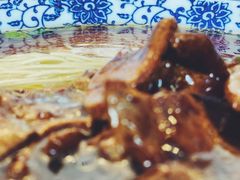 猪肝面-裕兴记·三虾面(西北街总店)