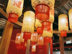 -朱光玉火锅馆·太原旗舰(钟楼街店)