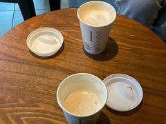 -星巴克(北京三里屯SOHO一店)