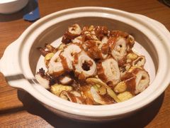 -罗氏十三活虾餐厅(光谷K11购物艺术中心店)