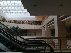 -北京丽亭华苑酒店