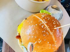 -Nord Grill&Bar Highland诺德西餐(深圳欢乐海岸店)