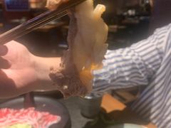 -老墙根涮肉·铜锅·烧烤(欢乐谷·王四营店)