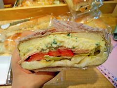 温泉蛋-幸福西饼面包茶饮(车公庙店)
