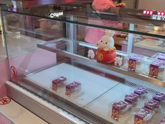 -CAKE BOSS 蛋糕老板(西单君太百货店)