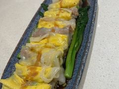 -煲王粤菜餐厅(中侨中心店)