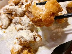 -咕咕站韩国料理(紫金港店)