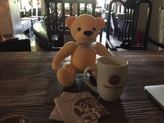-MAAN COFFEE(金桥店)