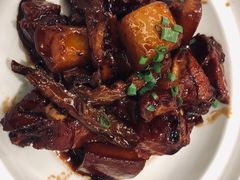 -乾隆美食·本帮菜(黄河路店)