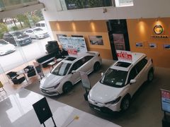 -上海和展广汽丰田4S店(老闵行店)
