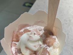 -麦当劳(农光里店)