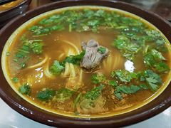 -美玲拉面(滨海总店)