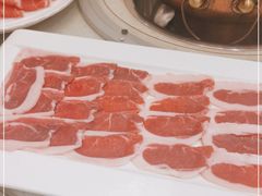 -阳坊胜利涮羊肉(阳坊老店)