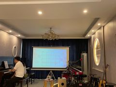 -乐尚音乐空间·钢琴·声乐·架子鼓(会展中心店)