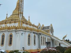 -洛阳白马寺