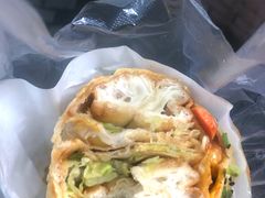 -卞姐蛋饼(陕西南路店)