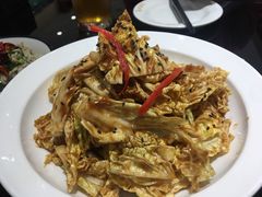 -宛平李记小吃(东关街店)