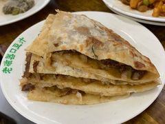 -老磁器口豆汁店(马家堡店)