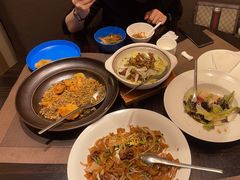 -浙江安吉JW万豪酒店·万豪中餐厅