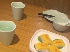 -禾珍珠家常小馆(河南博物院店)