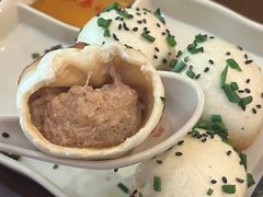 特色生煎-东泰祥生煎馆(陕西南路店)