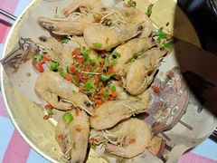 -忆外婆徐州菜·地锅鸡·生日宴(吴庄店)