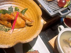 -花潮料理艺食馆(成都万象城店)