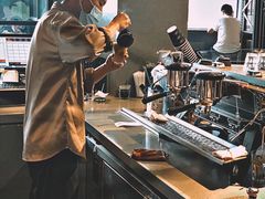 -来回·咖啡(钟村咖啡豆店)