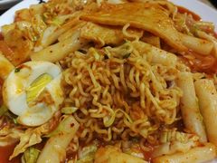 -槿Story·韩国料理(望京韩国美食城店)