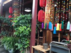 门面-丽江庭院之爱在路上(西单店)