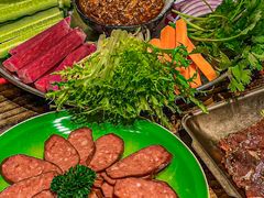 -范儿·嫂子烤肉·精致炭火烤肉(长治路店)