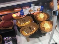 -巴黎贝甜(武夷花园店)