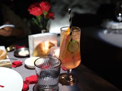 综合柑橘-Nolita西餐厅(金地新华道店)