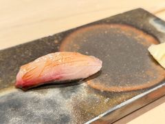 -Ginza Onodera 鮨(外滩十八号店)