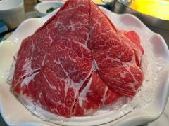 -澳美徕·港式花胶鸡火锅(高新万达店)