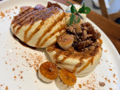 -娜娜家•Nana’Garden (福州道店)