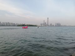 -金鸡湖景区