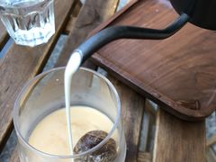-Home Cafe(水榭春天店)