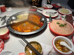 -犊门火锅(长沙五一广场总店)