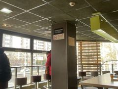 -麦当劳(团结湖店)