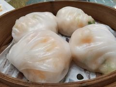 虾饺-喜月轩