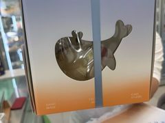 -山与蓝·轻糖鲜果蛋糕(勒泰店)