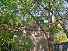 -周恩来同志少年读书旧址