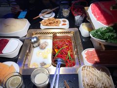 -川西坝子火锅(金沙1.0直营店)