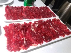 -古乐牛香·鲜牛肉牛杂火锅(新区店)