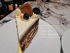 焦糖海盐-沛家·西餐Brunch·直火料理
