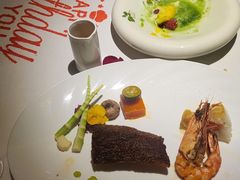 -王品牛排(珠海富华里店)