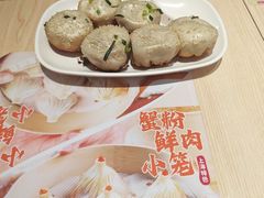 -小杨生煎(浦江欢乐颂店)